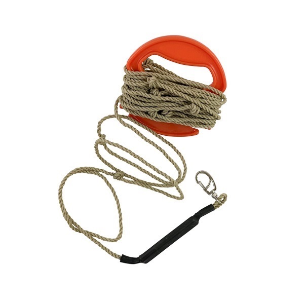 ウェイト付きロープ(ウェイト付きロープ)